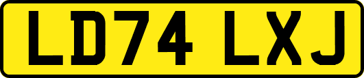 LD74LXJ