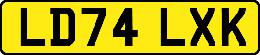 LD74LXK