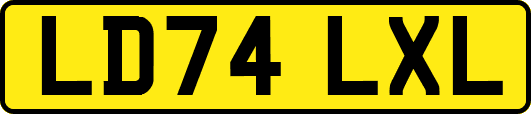 LD74LXL