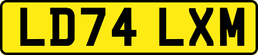 LD74LXM