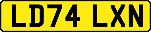 LD74LXN