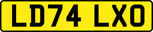 LD74LXO
