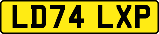LD74LXP