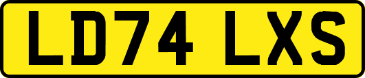 LD74LXS
