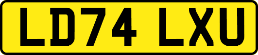 LD74LXU
