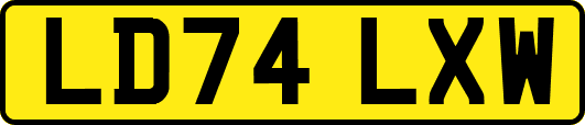 LD74LXW
