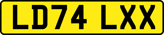 LD74LXX