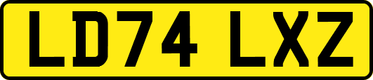 LD74LXZ