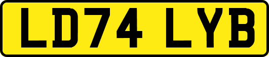 LD74LYB