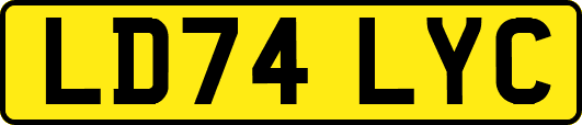 LD74LYC