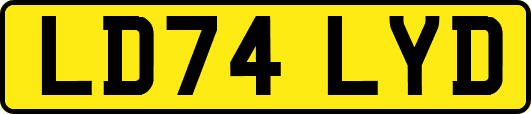 LD74LYD