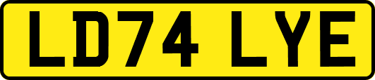 LD74LYE