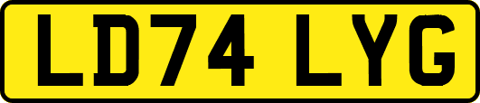 LD74LYG