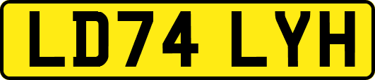 LD74LYH