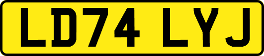 LD74LYJ