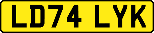 LD74LYK