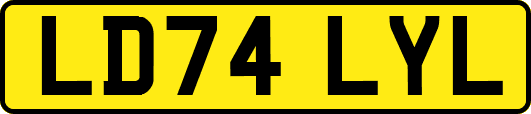 LD74LYL