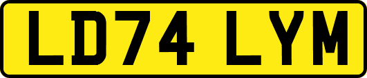 LD74LYM
