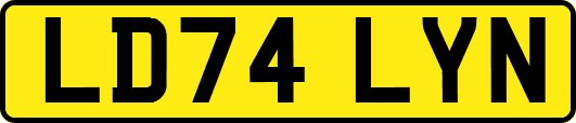 LD74LYN