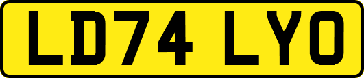 LD74LYO