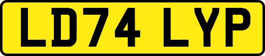 LD74LYP