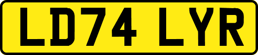 LD74LYR