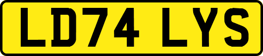 LD74LYS