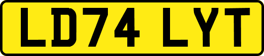 LD74LYT
