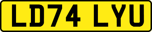 LD74LYU