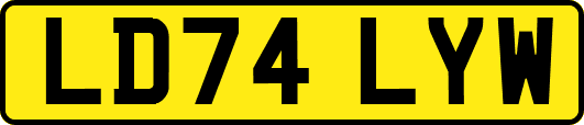 LD74LYW