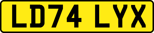 LD74LYX