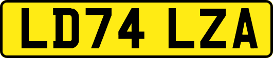 LD74LZA