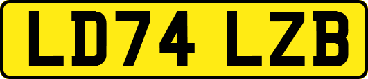 LD74LZB