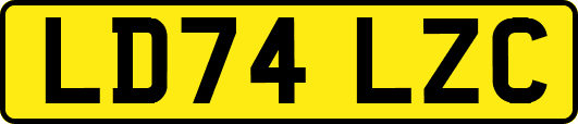 LD74LZC