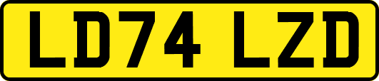 LD74LZD