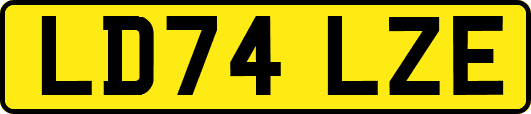 LD74LZE