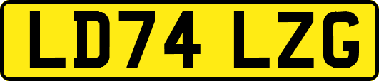 LD74LZG