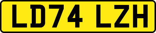 LD74LZH