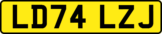 LD74LZJ