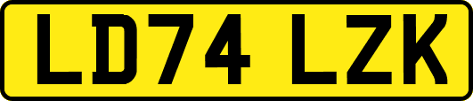 LD74LZK
