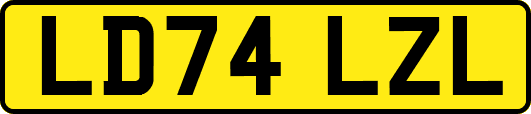 LD74LZL