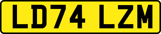 LD74LZM