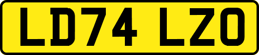 LD74LZO
