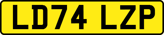 LD74LZP