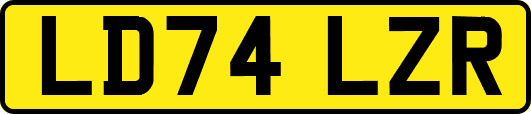 LD74LZR