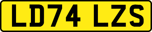 LD74LZS
