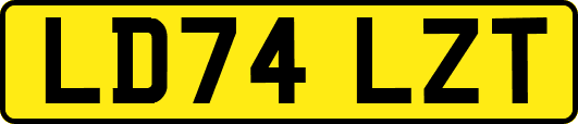 LD74LZT