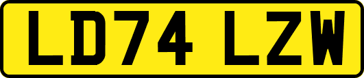 LD74LZW