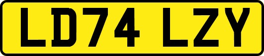 LD74LZY