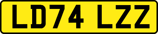 LD74LZZ